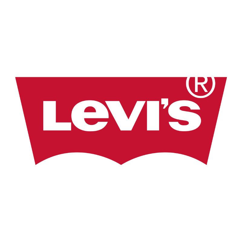 BueC Levis Logo