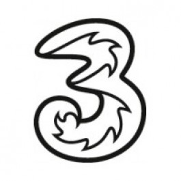 Drei logo