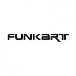 Funkart Partystore logo