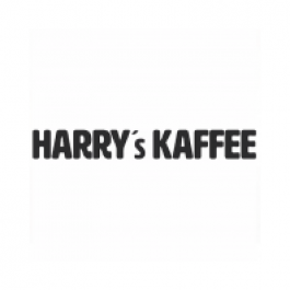 Harry s Kaffee logo