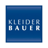 Kleider Bauer logo v3