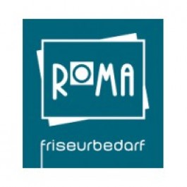 ROMA Friseurbedarf logo