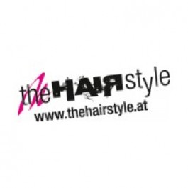 The Hairstyle logo