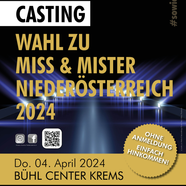 mc misswahl 20240503 wahl miss niederoesterreich buehl center some casting